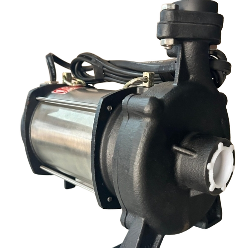 Open Well Submersible Pump