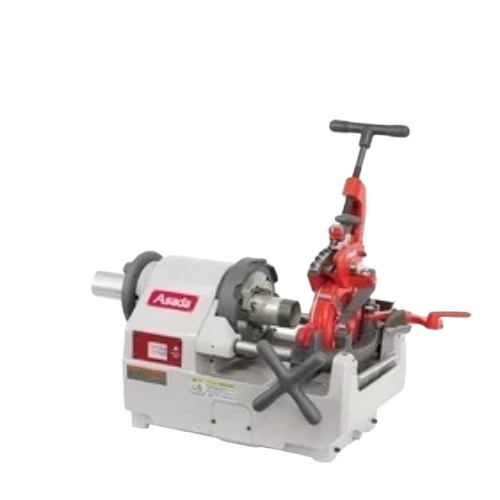 Pipe Threading Machine