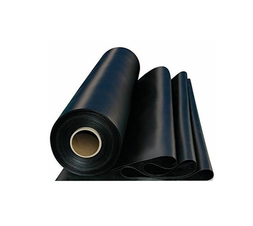 Plain Rubber Sheet