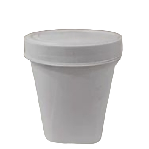 Plastic Container With Lid