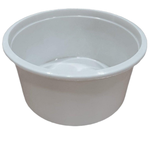 Plastic Disposable Bowl