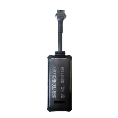 Portable Gps Tracker