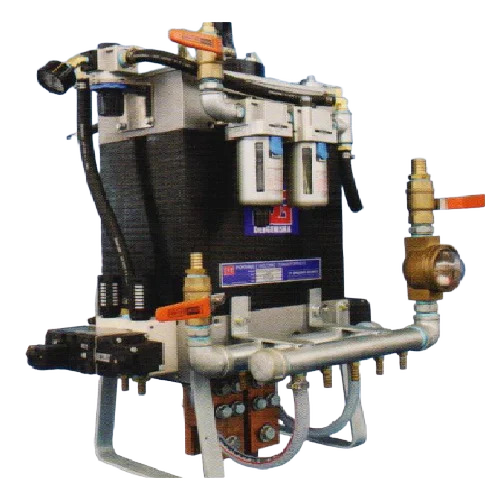 Portable Spot Welding Transformer