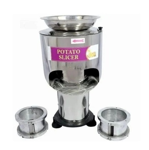 Potato Slicers