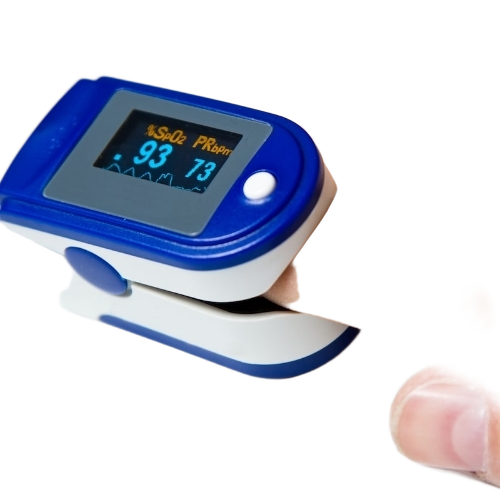 Pulse Oximeter