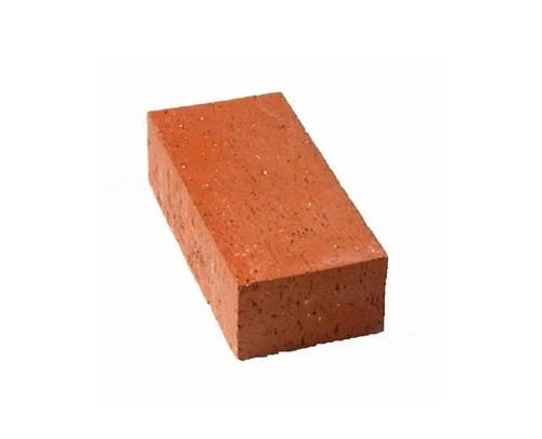 Red Clay Brick
