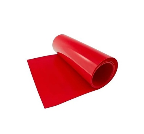 Rubber Sheets