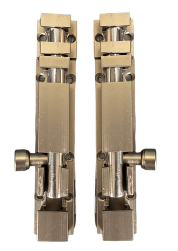 Stainless Steel Tower Bolts