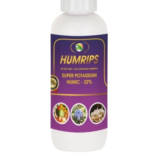 Super Potassium Humic