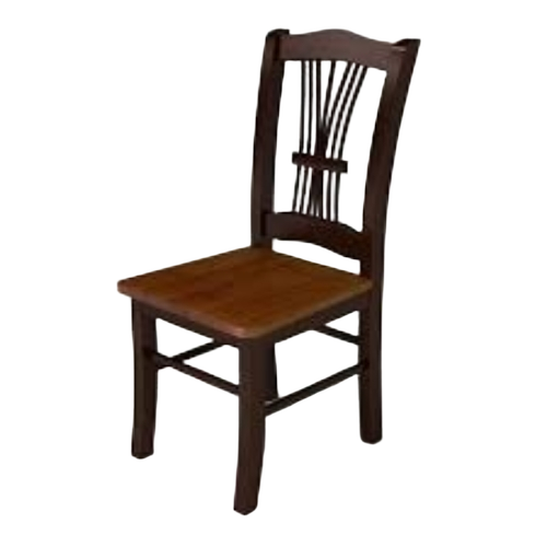 Wooden Chairs