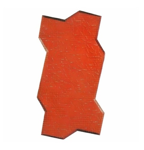 Zig Zag Paver Blocks