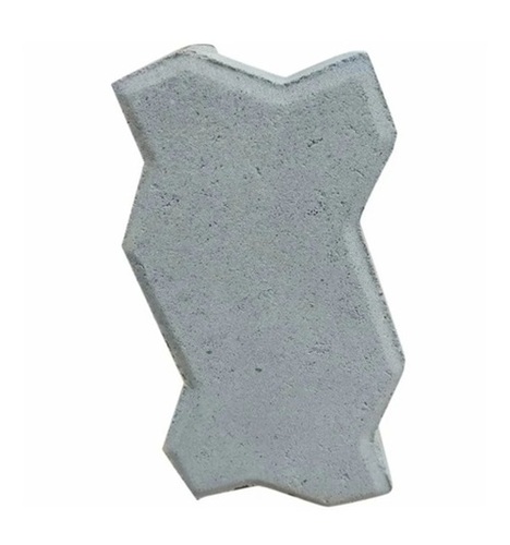 Zig Zag Paver Blocks