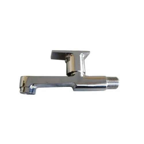 5.5 Inch Brass Long Body Bib Cock