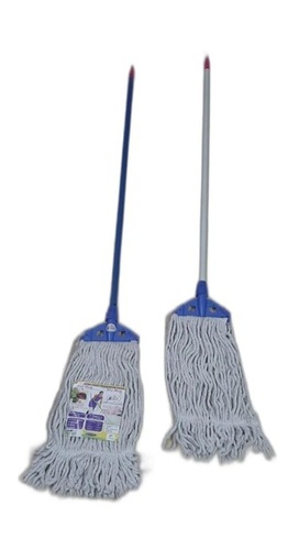 6 Inch Wet Clip Mop