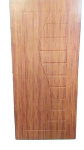 Acacia Wood Door