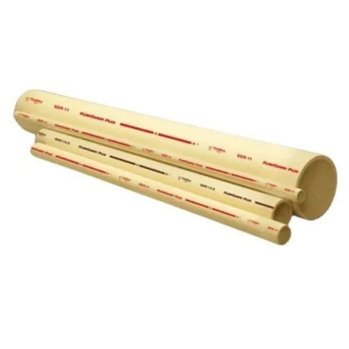 Upvc & Cpvc Pipe Fittings