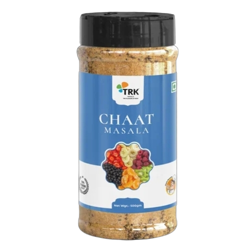 Chaat Masala Powder - Color: Brown