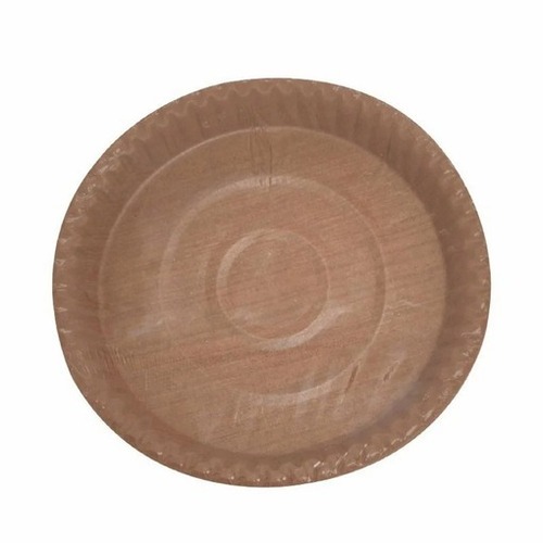 Disposable Paper Plates