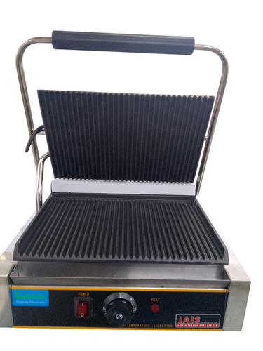 Electric Griller