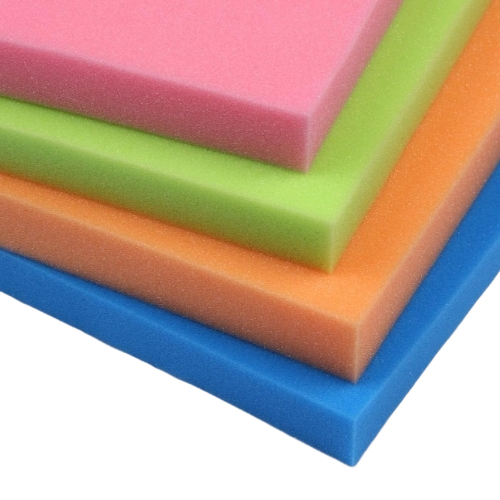 Foam Sheets