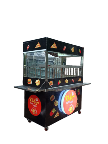Food Cart