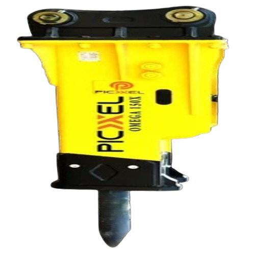 Hydrolic Rock Breaker