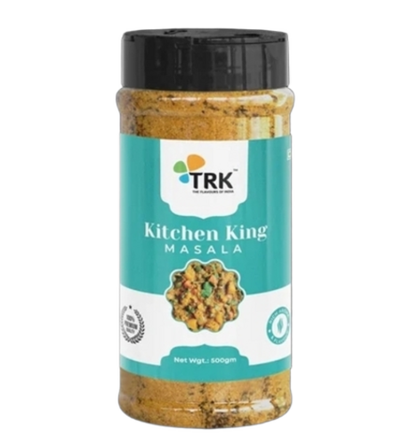 Kitchen King Masala - Color: Brown