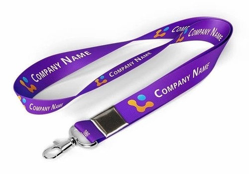 Lanyard Printing Service - Gender: Unisex