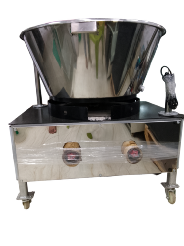 Mawa Machine - Material: Stainless Steel