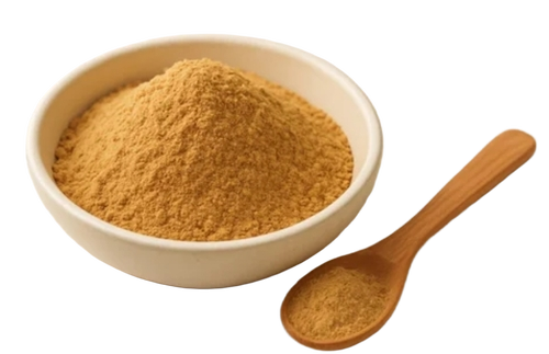 Milk Thistle Extract Powder - Product Type: Herbal Product