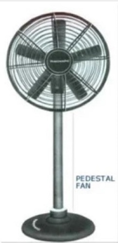 Pedestal Fans