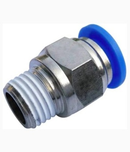 Pneumatic Fittings