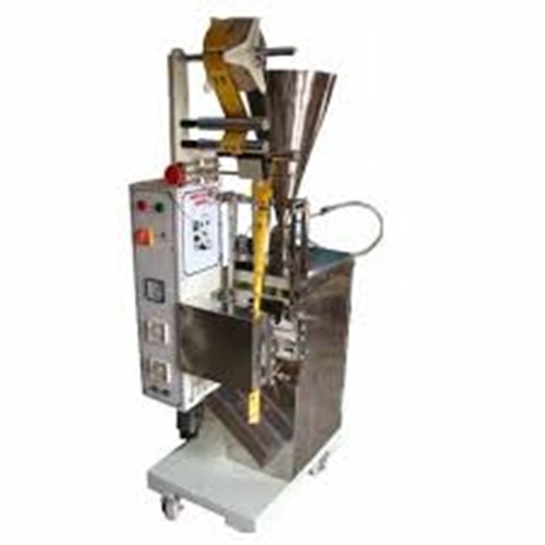Pouch Packing Machine