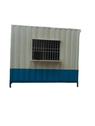 Prefab Office Portable Cabin