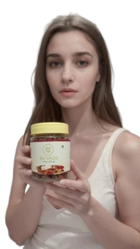 Premium Sabut Masala - Grade: A