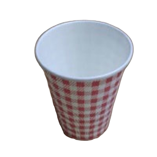 Printed Paper Cups
