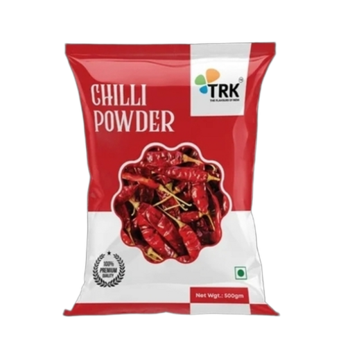 Red Chili Powder - Grade: Food