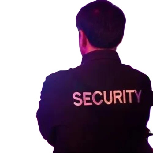 Security Management Services