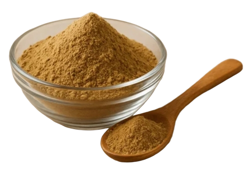 Turmeric Extract Curcuminoids 95 Extracts - Color: Brown