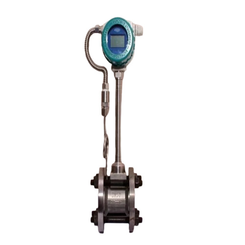 Vortex Flow Meter Instrumentation Tools - Color: Gray