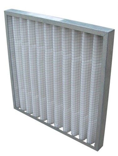 Air Conditioner Parts