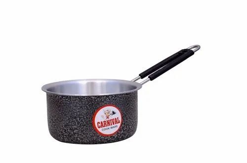 Aluminium Saucepan