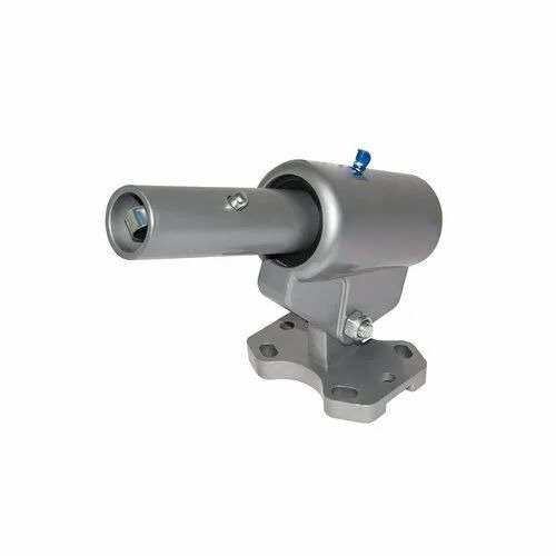 Aluminium Worm Gear Bracket