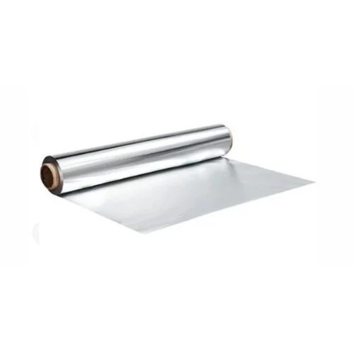 Aluminum Foil