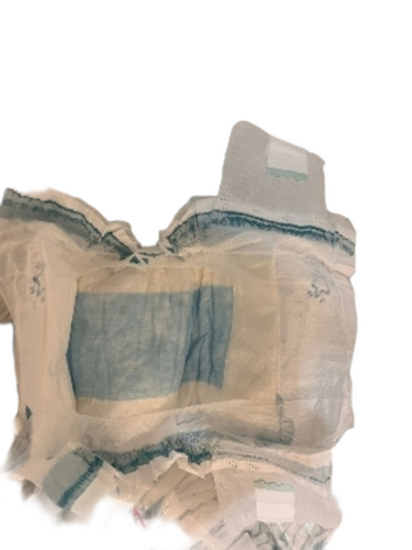 Baby Diapers By Global Enterprises