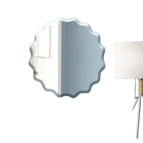 Bathroom Designer Mirror