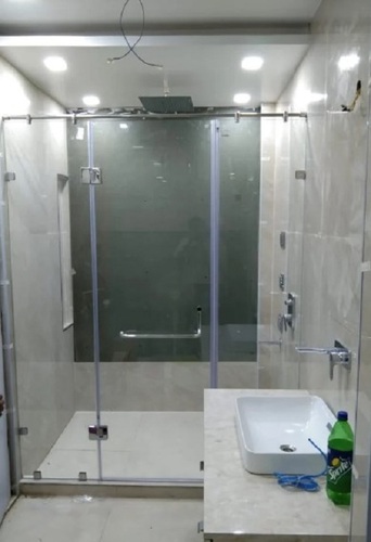 Bathroom Shower Enclosures