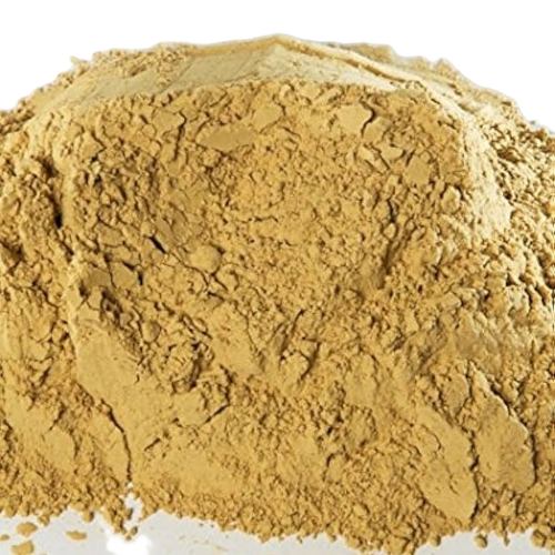 Bentonite Powder
