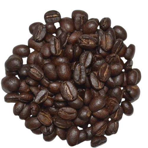 Brown Coffee Beans