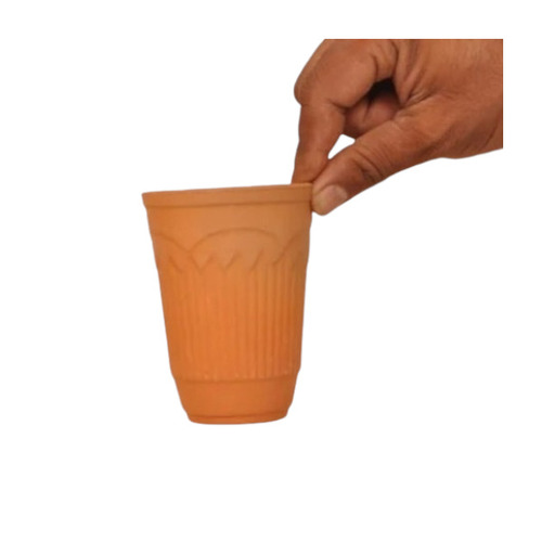 Clay Lassi Kullad 200 Ml